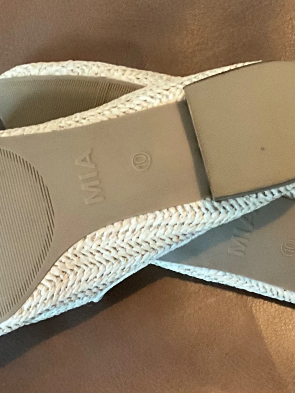 Mia Shoes mia johona